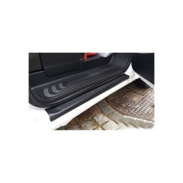 Protectie praguri usa compatibile Mercedes V-Klass W447 dupa 2014