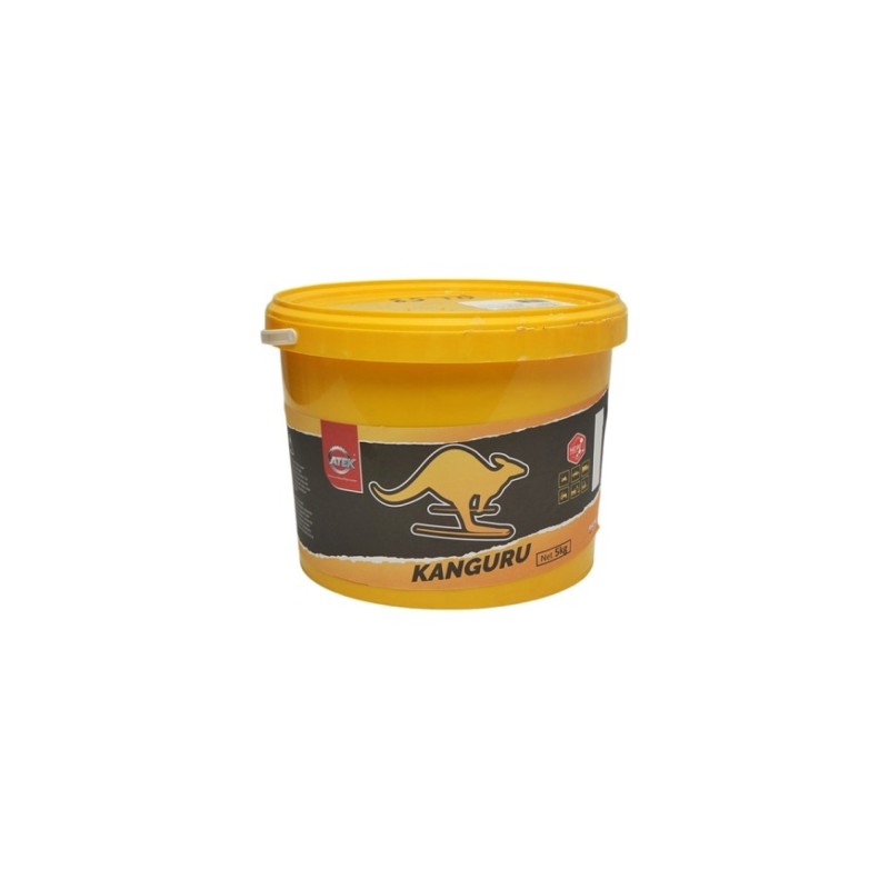 Pasta montare anvelope galbena 5kg profesionala DISRL53 Pasta montare anvelope galbena 5kg profesionala DISRL53