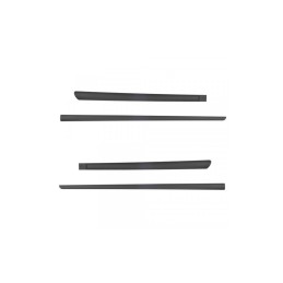 Set 4 bandouri usa Toyota Verso 2004-2009 Hatchback