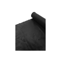 Material imitatie alcantara fara burete latime 1,5 metri