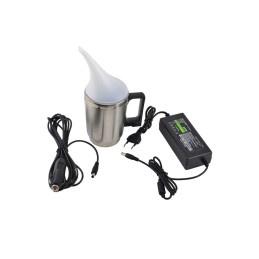 Kit restaurare faruri auto cu polimer lichid 600ml accesorii si alimentare duala 12V / 220V Kit restaurare faruri auto cu polimer lichid 600ml accesorii si alimentare duala 12V / 220V