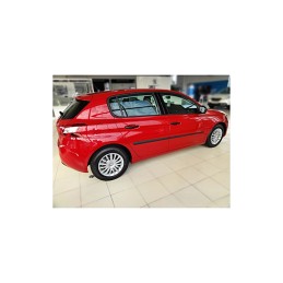 Set 4 bandouri usa Peugeot 308 dupa 2013 hatchback