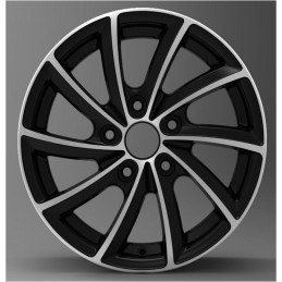 Jante ART 7619 L 15 inch