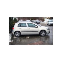Set 4 bandouri usa Vw Golf 2008-2012 Hatchback