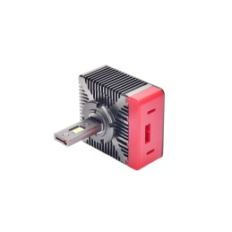 Set becuri LED D5S 50W 9000lm 6000K CANBUS