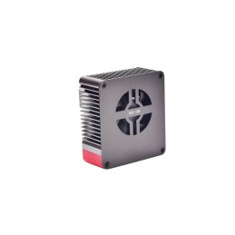 Set becuri LED D5S 50W 9000lm 6000K CANBUS