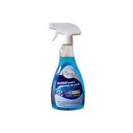 Solutie dezghetare parbriz auto Jolie 500ml