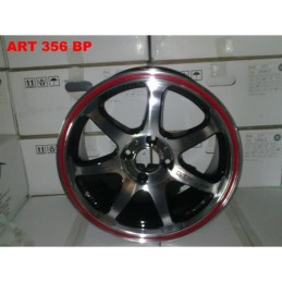 Jante ART 356BP 16 inch