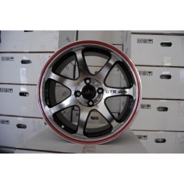 Jante ART 356BP 16 inch