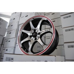Jante ART 356BP 16 inch
