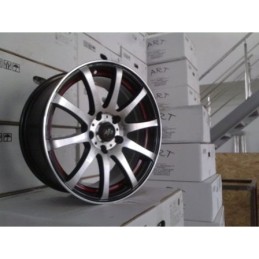 Jante ART 355 BP 16 inch