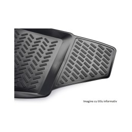 Covoare cauciuc tavita compatibile VW Amarok 2010-2022