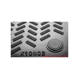 Covoare cauciuc tavita Opel Corsa D 2006-2019 Covoare cauciuc tavita Opel Corsa D 2006-2019