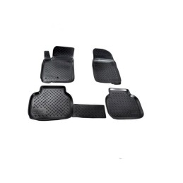 Covoare cauciuc tavita Dodge Journey dupa 2008