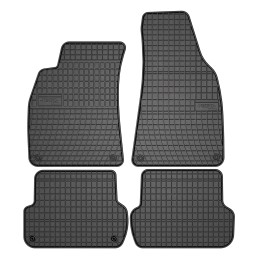 Covoare cauciuc Seat Exeo dupa 2008