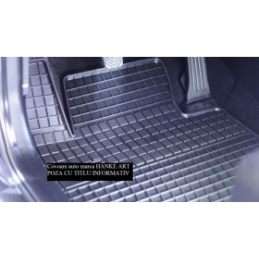 Covoare cauciuc Seat Exeo dupa 2008