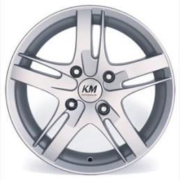 Jante KM 805 Formula 15 inch