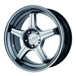 Jante Imola 57 - 17 inch