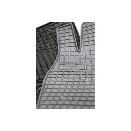 Covoare cauciuc Nissan Qashqai III Crossover dupa 2021