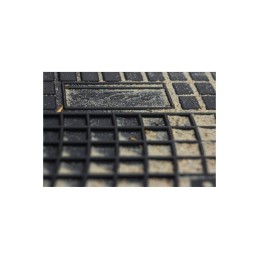 Covoare cauciuc Nissan Qashqai III Crossover dupa 2021 Covoare cauciuc Nissan Qashqai III Crossover dupa 2021