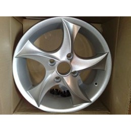 Jante KM 445 Tempest 15 inch