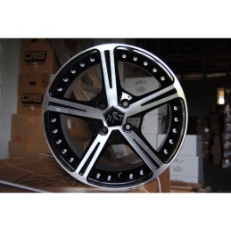 Jante ART 416BP 15 inch