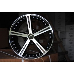 Jante ART 416BP 15 inch