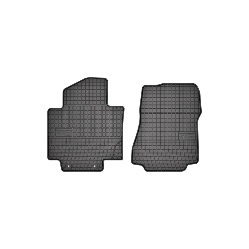 Covoare cauciuc compatibile Nissan NV200 dupa 2010 Covoare cauciuc compatibile Nissan NV200 dupa 2010