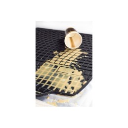 Covoare cauciuc Lexus IS II Sedan RWD 2005-2013