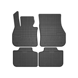 Covoare cauciuc compatibile BMW X1 U11 dupa 2022