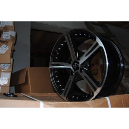 Jante ART 416BP 16 inch