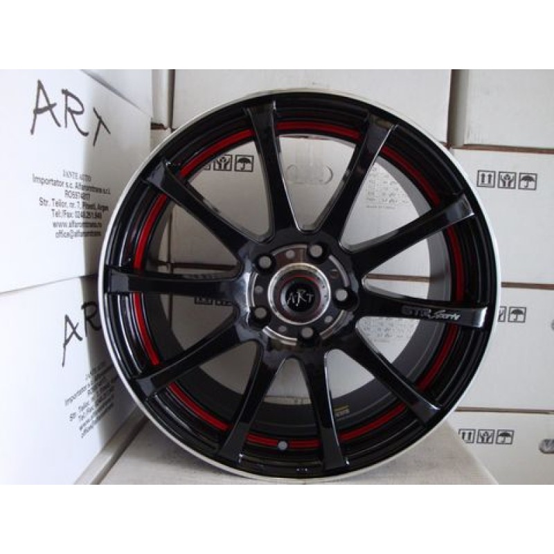 Jante ART 355 L 16 inch