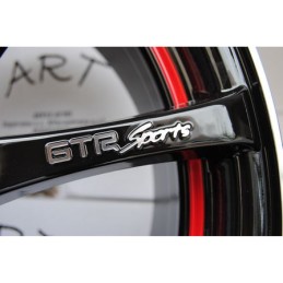 Jante ART 355 L 16 inch