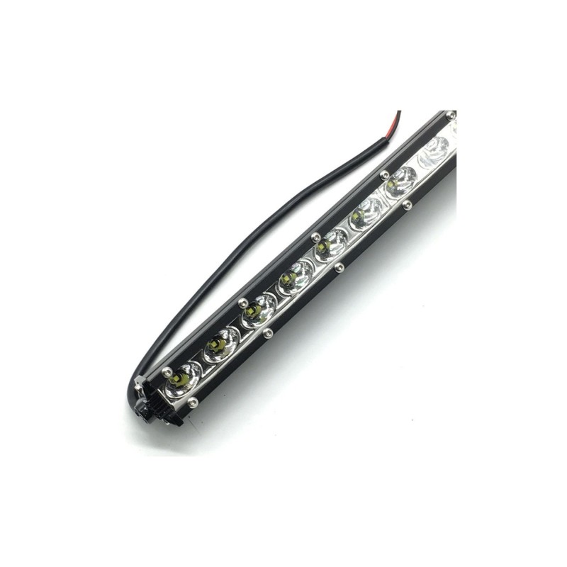 Proiector LED 18W Spot 30° 12–24V Proiector LED 18W Spot 30° 12–24V