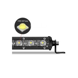 Proiector LED 18W Spot 30° 12–24V Proiector LED 18W Spot 30° 12–24V