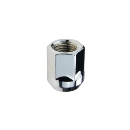 Piulita 1/2 inch 20UNF cap deschis con drept cheie 19 compatibila Jeep