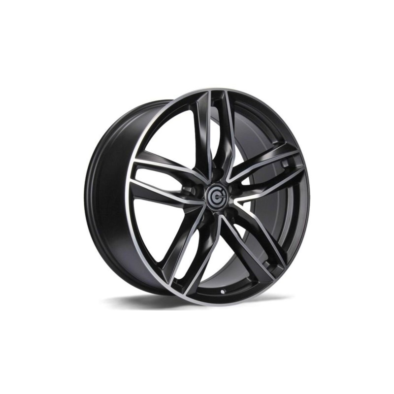 Jante Carbonado Style 18x8 5x112 compatibile Audi