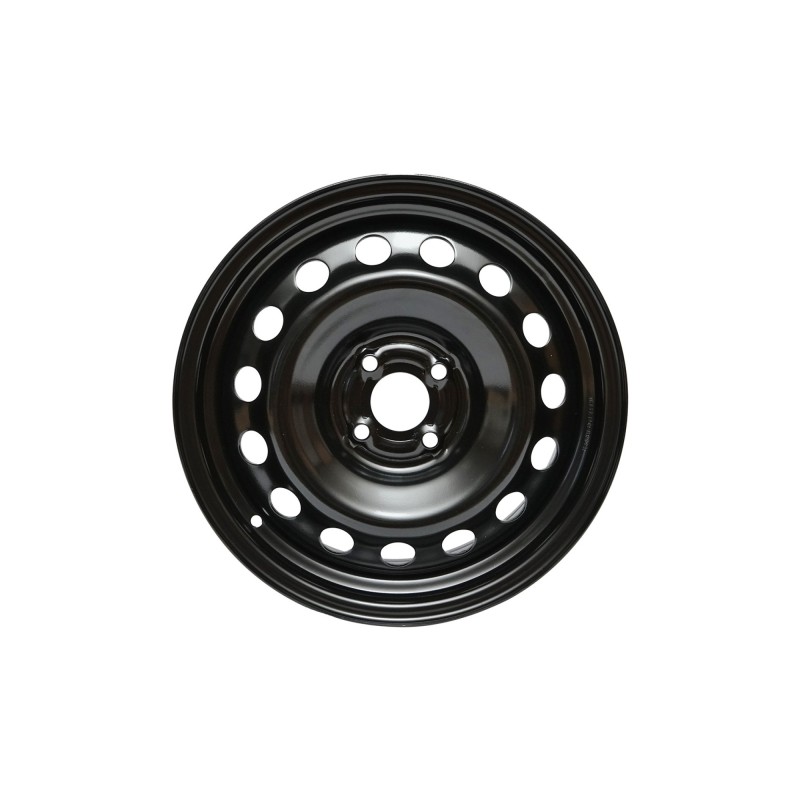 Janta tabla 15 inch compatibila Logan I si Sandero I 6J X 15H2 ET50