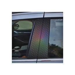 Set abtibild stalpi auto 50x25cm BT-111 Set abtibild stalpi auto 50x25cm BT-111