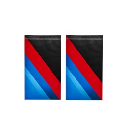 Set abtibild stalpi auto 50x25cm BT-113 Set abtibild stalpi auto 50x25cm BT-113