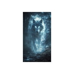 Set abtibild stalpi auto 50x25cm GFBZT-023