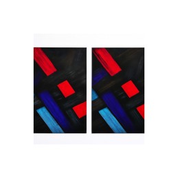 Set abtibild stalpi auto 50x25cm BT-115 Set abtibild stalpi auto 50x25cm BT-115