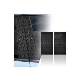 Set abtibild stalpi auto 50x25cm BT-109 Set abtibild stalpi auto 50x25cm BT-109