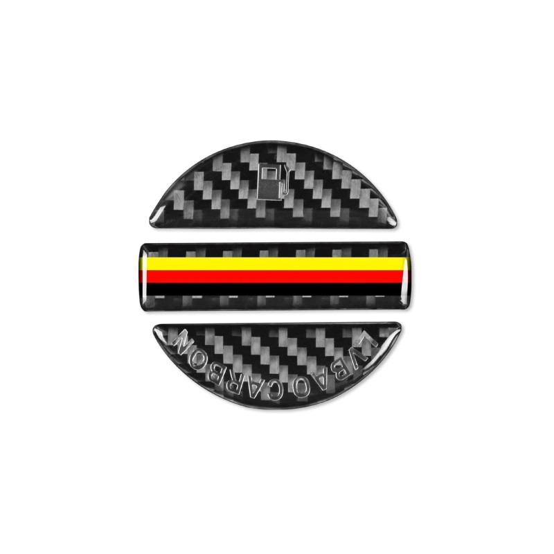 Abtibild pentru capac rezervor FS-1330 Abtibild pentru capac rezervor FS-1330