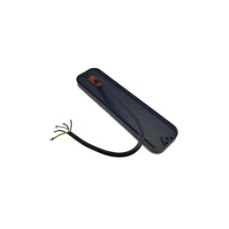 Lampa stop LED tip neon 4 functii 12V-24V