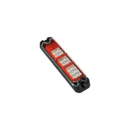 Lampa stop LED tip neon 4 functii 12V-24V