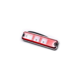 Lampa stop LED tip neon 4 functii 12V-24V
