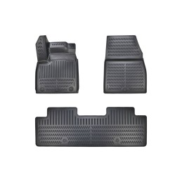 Covoare cauciuc tavita Renault Scenic E-Tech dupa 2024