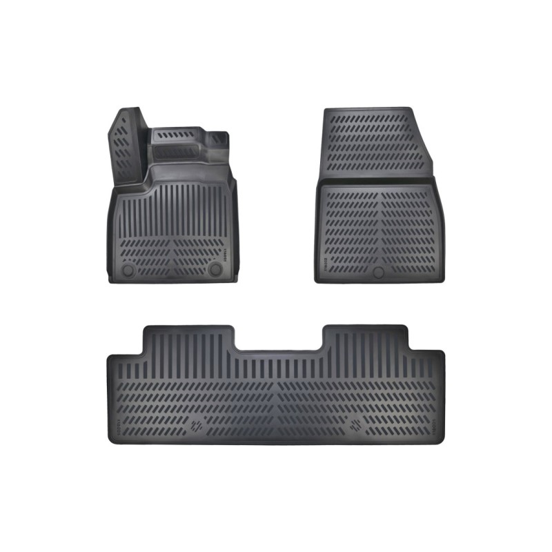 Covoare cauciuc tavita Renault Scenic E-Tech dupa 2024 Covoare cauciuc tavita Renault Scenic E-Tech dupa 2024