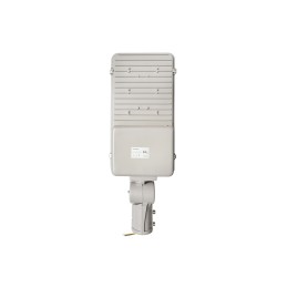 Lampa iluminat LED 50W 220V 4500lm 6500K lumina rece cu prindere pe stalp si unghi reglabil IP67